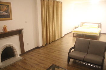 Medalin Hotel