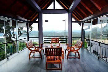 Mount Hotel Nuwara Eliya