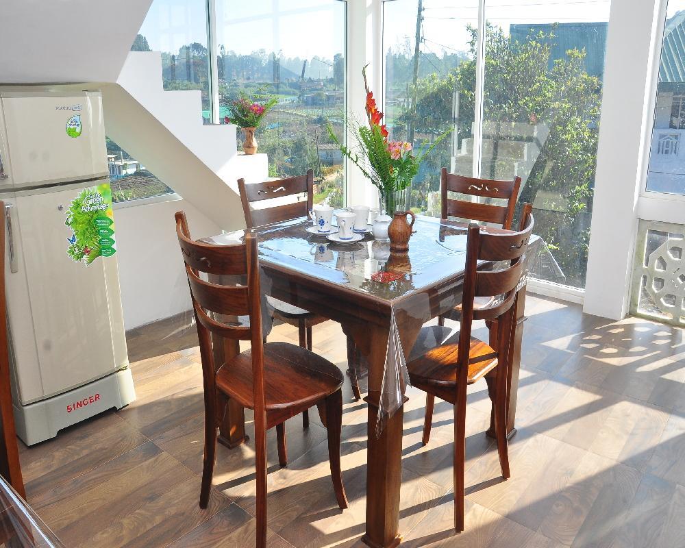 Moonplains Hemaya Bungalow * Nuwara Eliya