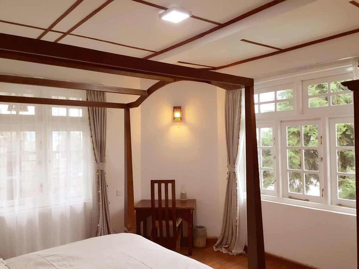 Lodge Melford Nuwaraeliya *
