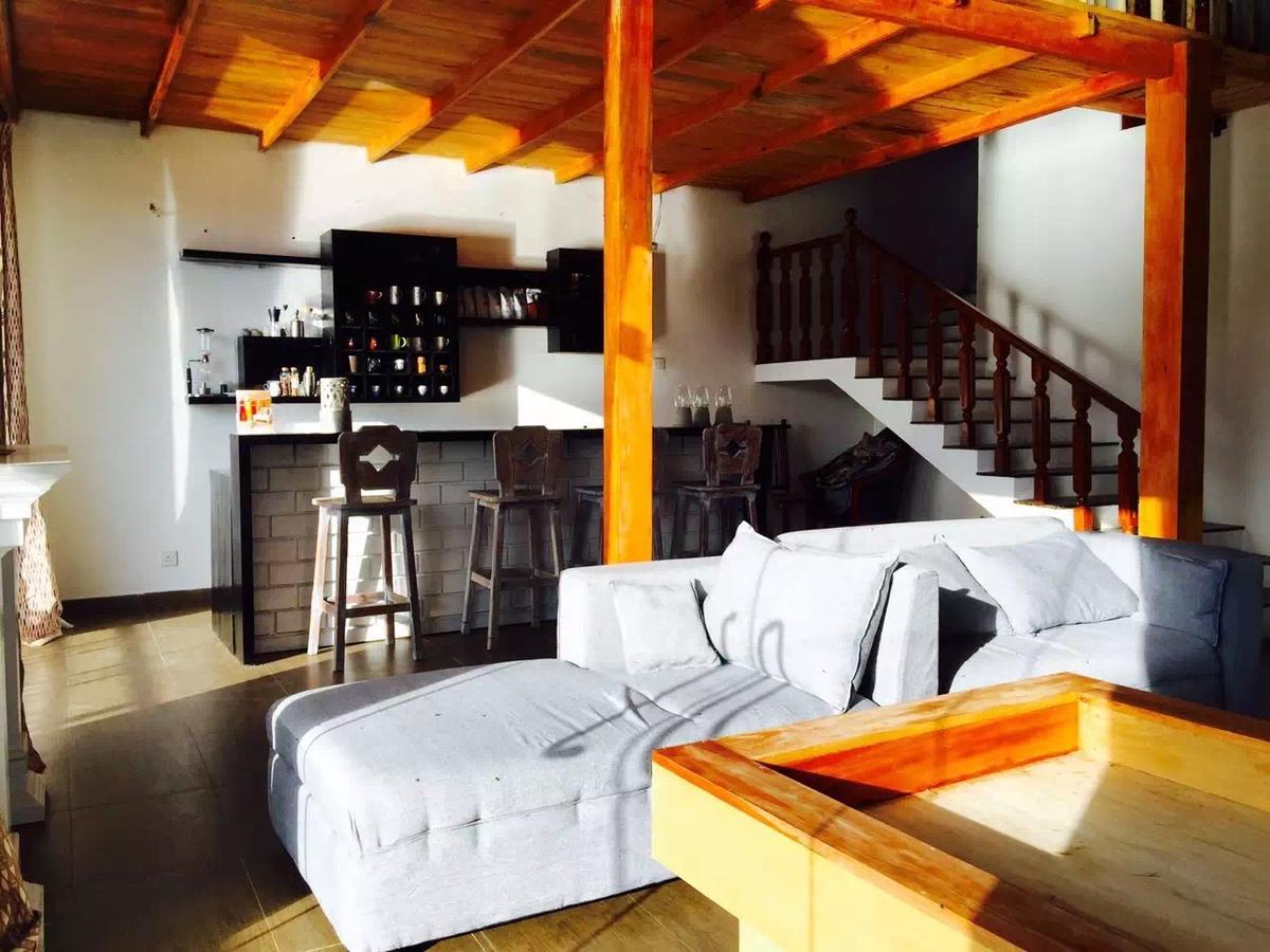 Lodge Melford Nuwaraeliya *