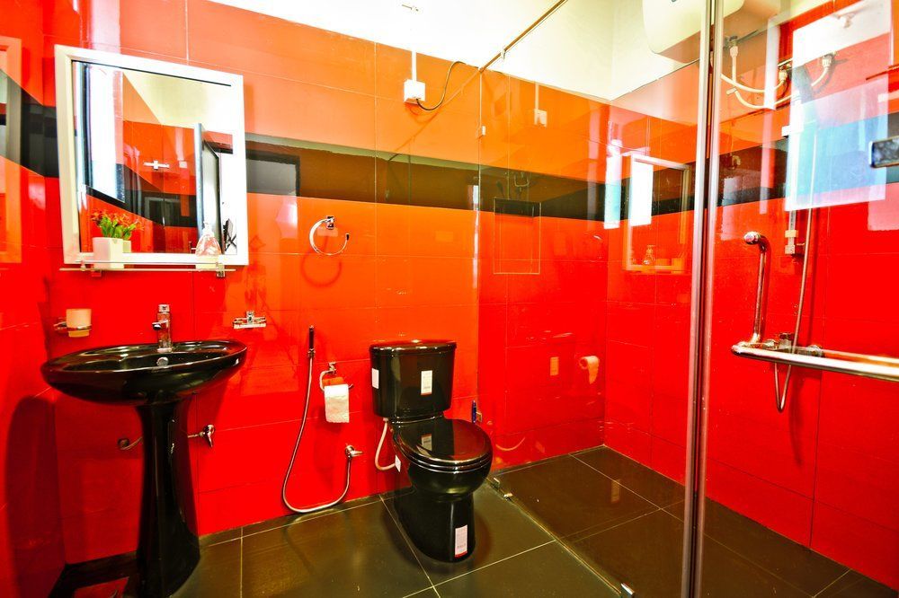 Hotel Mount 3*