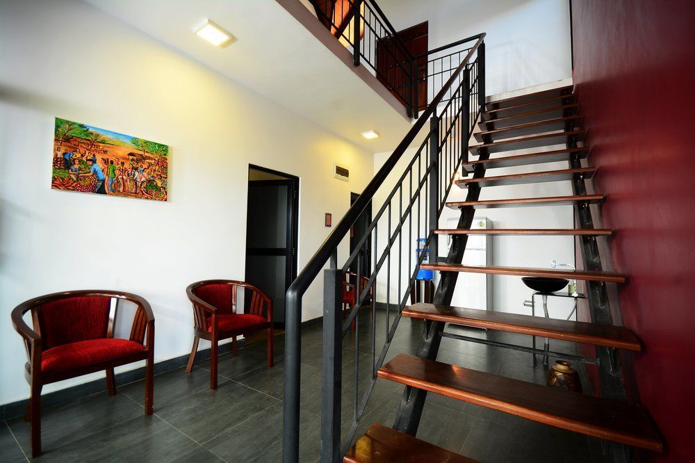 Mount 3* Nuwara Eliya