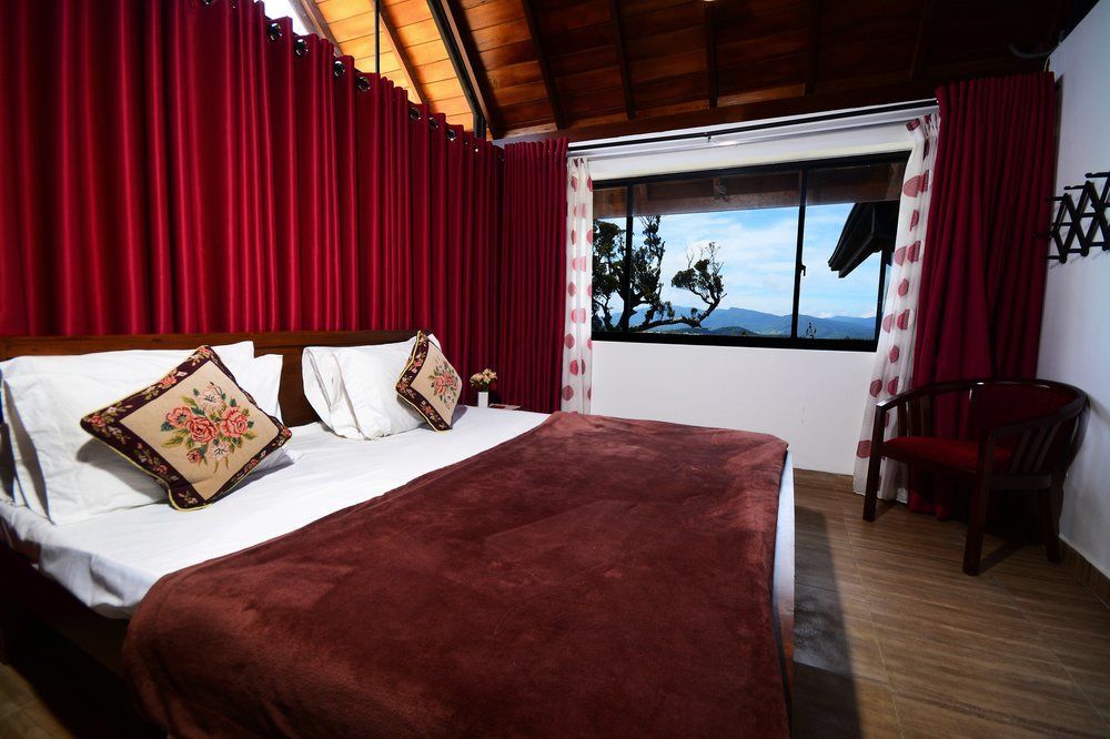 Hotel Mount 3*