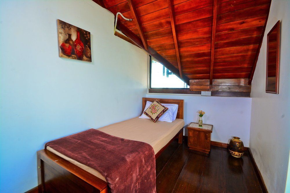 Mount 3* Nuwara Eliya
