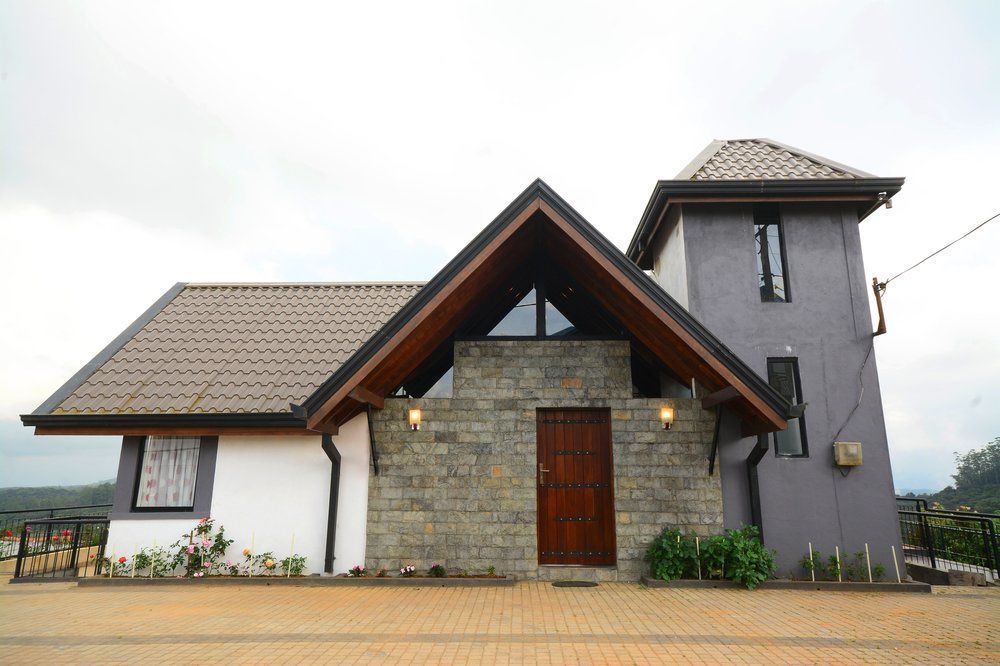 Mount 3* Nuwara Eliya