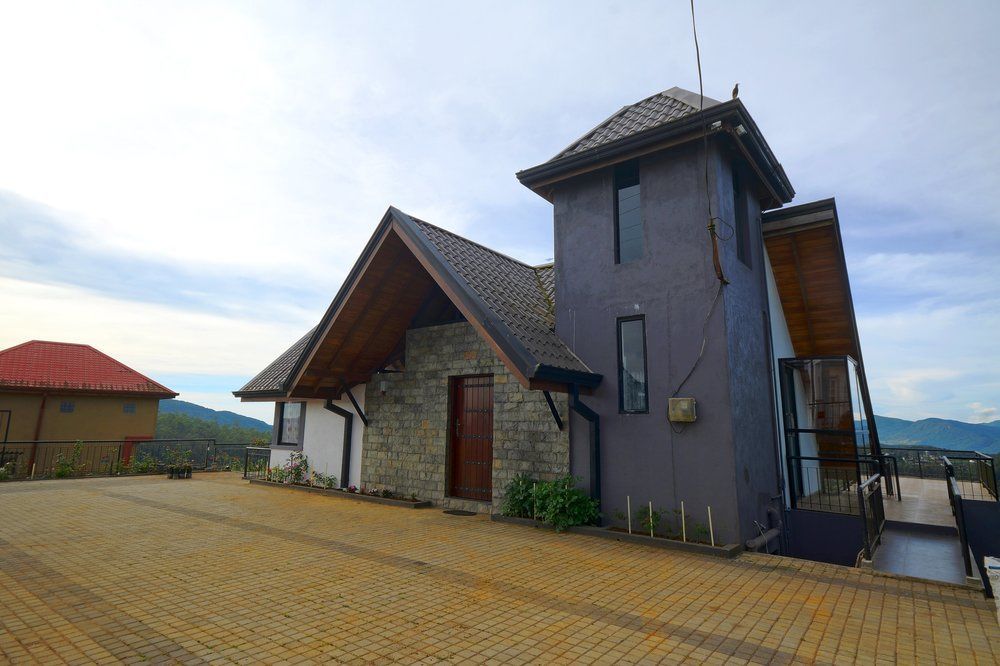Hotel Mount 3*