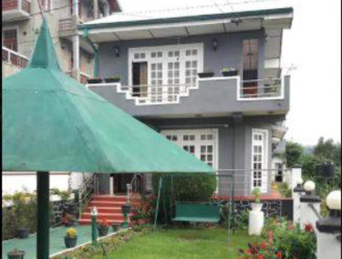 Homestay New Royal Mount *