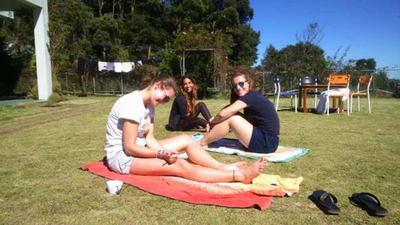Hi Lanka * Nuwara Eliya