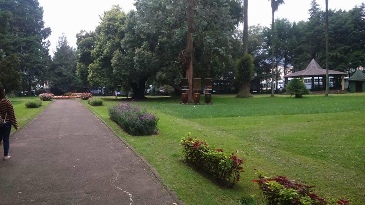 Hi Lanka * Nuwara Eliya