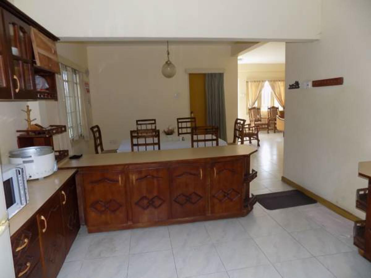 Hostel Hi Lanka *