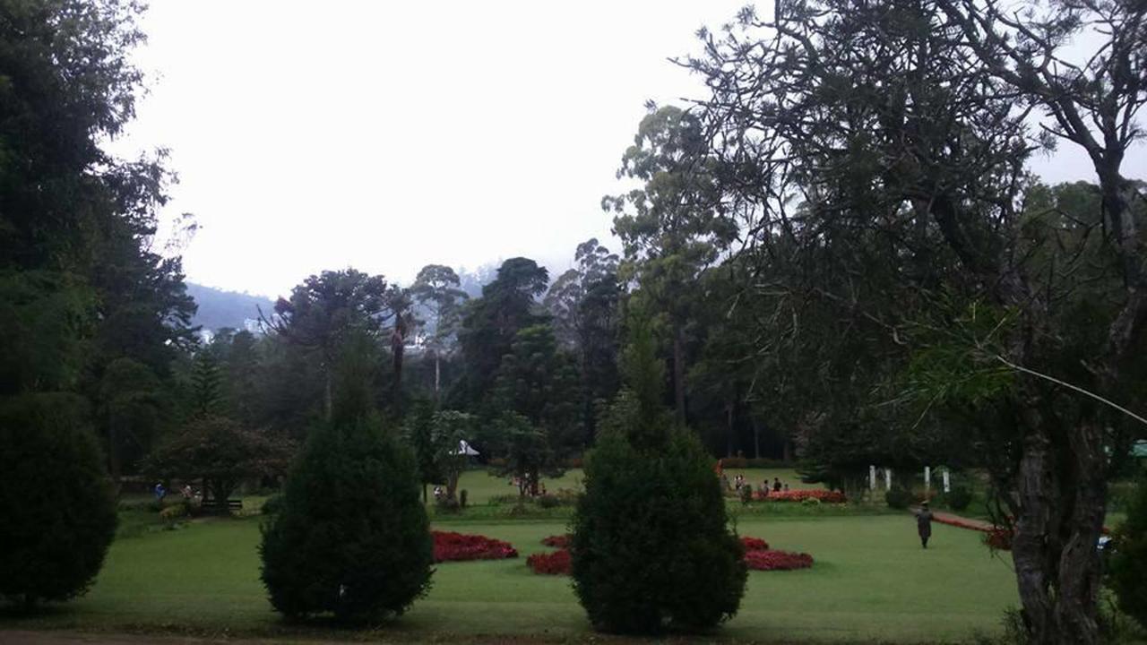 Hi Lanka * Nuwara Eliya