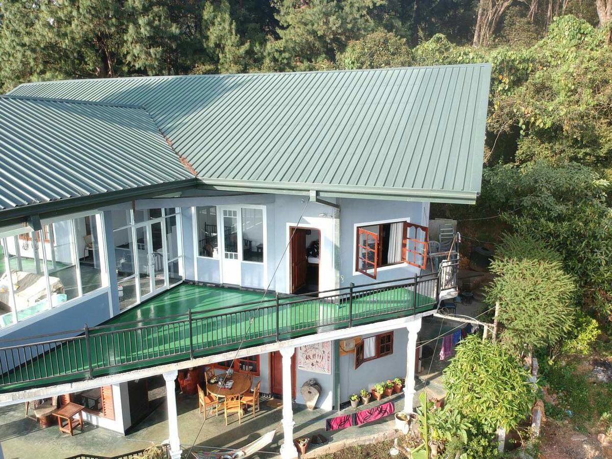 Villa Misty Mountain *