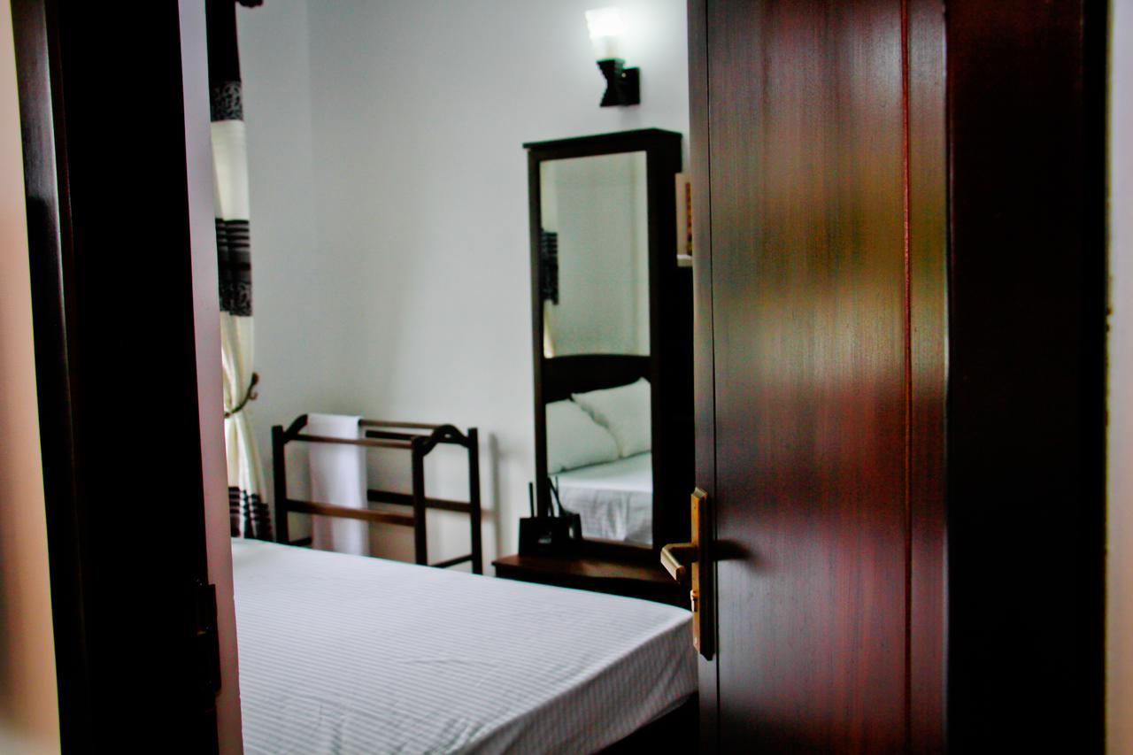 Lotus Luxury Apartment Nuwara Eliya