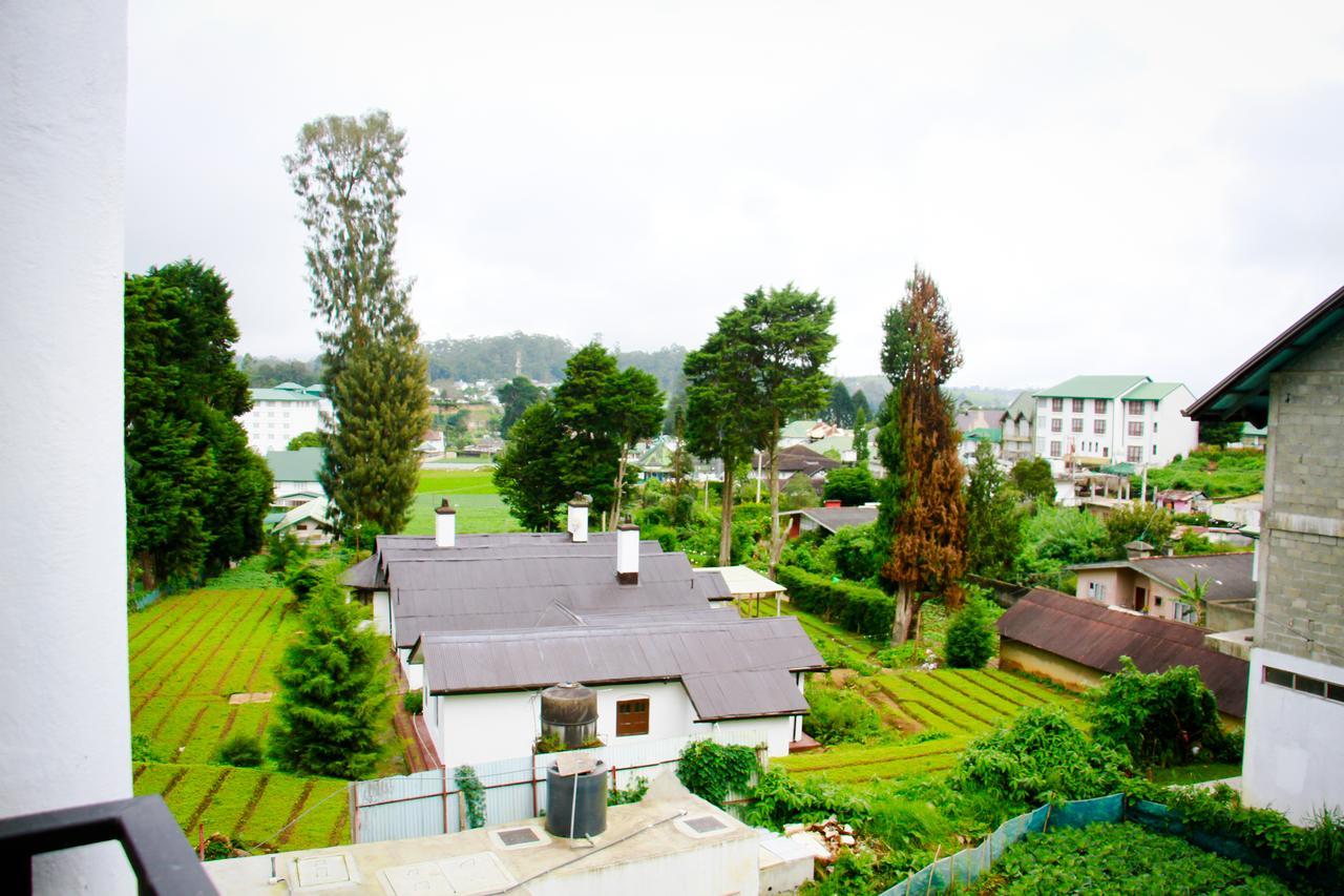Lotus Luxury Apartment Nuwara Eliya