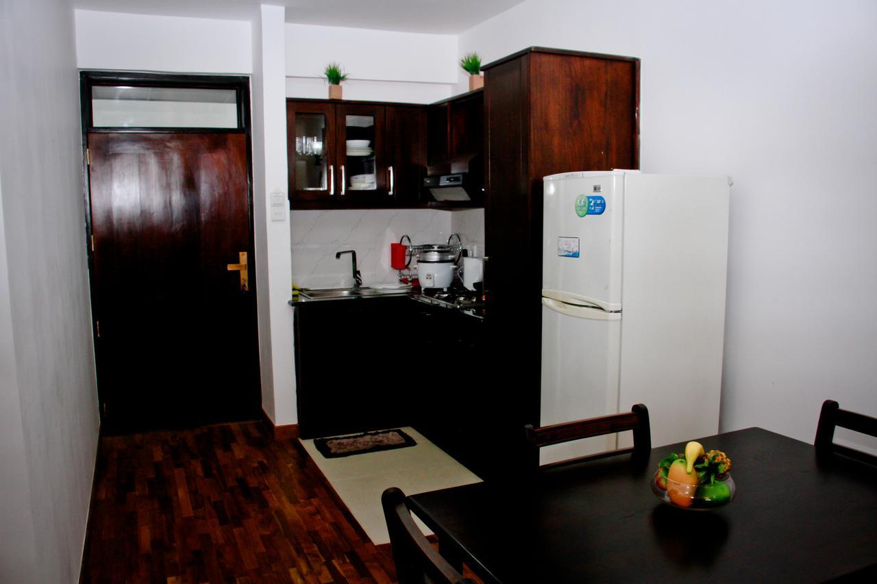 Apartment Lotus Luxury