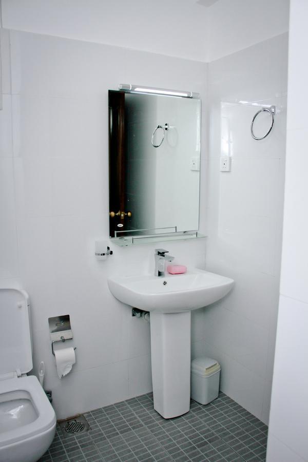 Apartment Lotus Luxury Nuwara Eliya