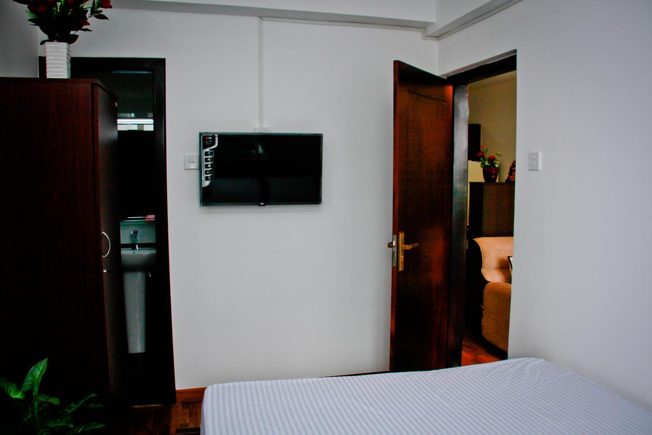 Lotus Luxury Nuwara Eliya