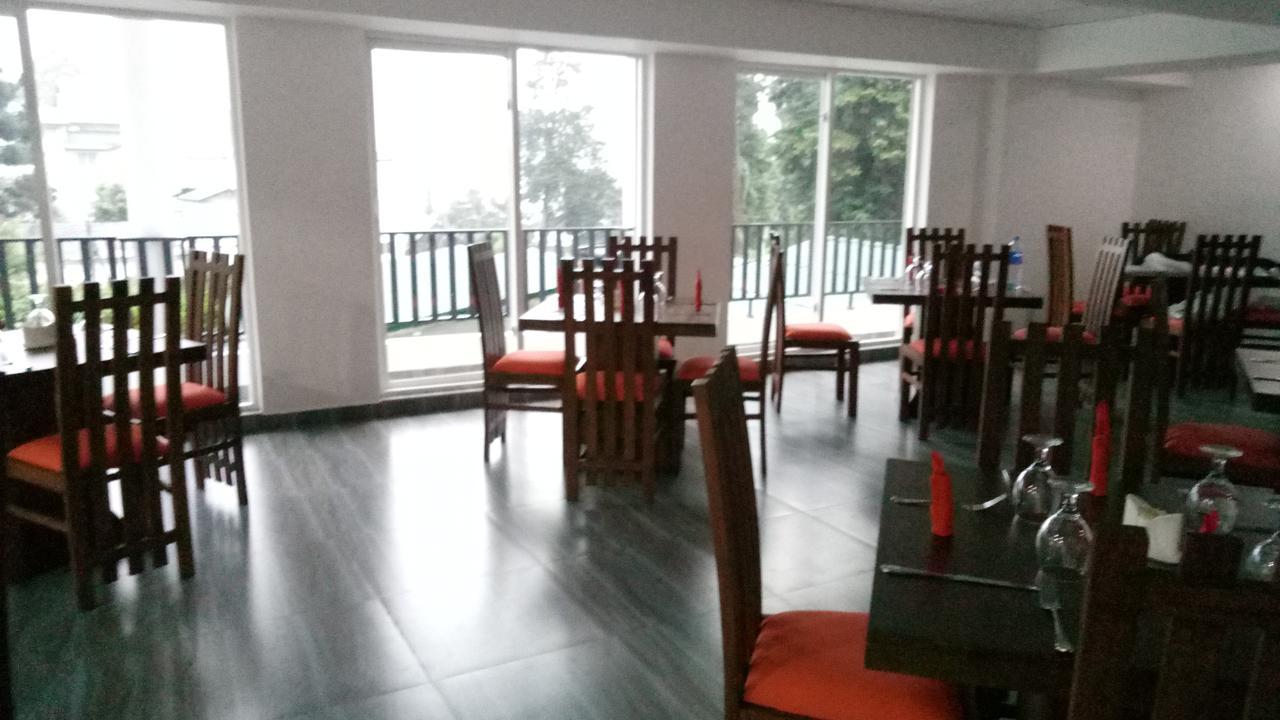 Lotus Luxury Apartment Nuwara Eliya