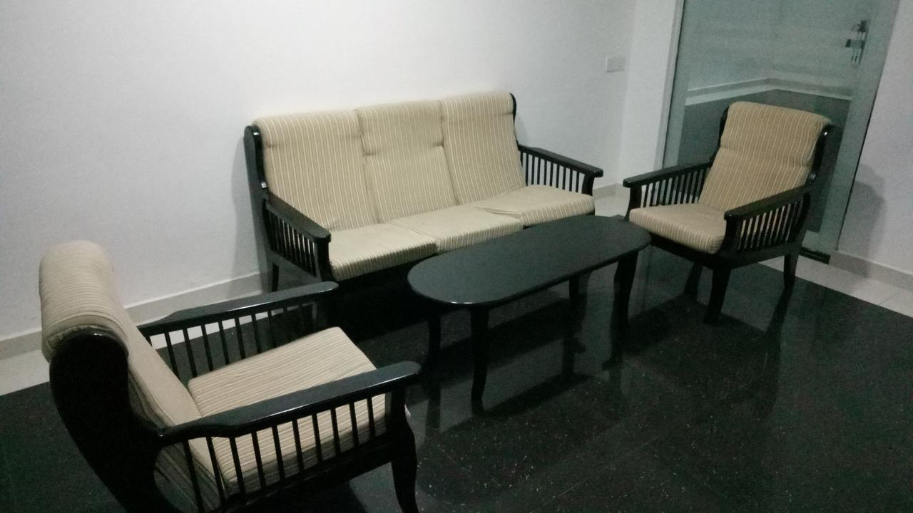 Lotus Luxury * Nuwara Eliya