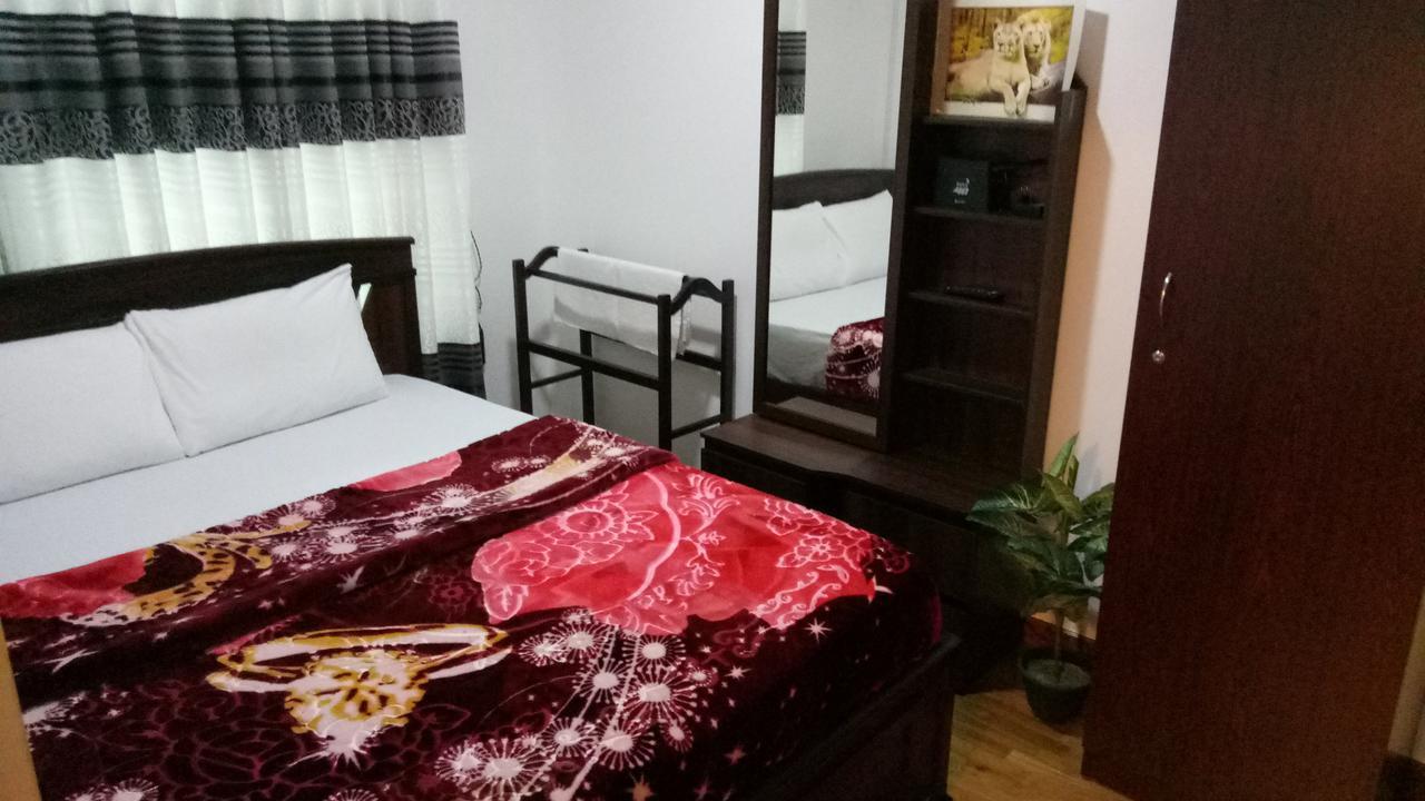 Apartment Lotus Luxury *