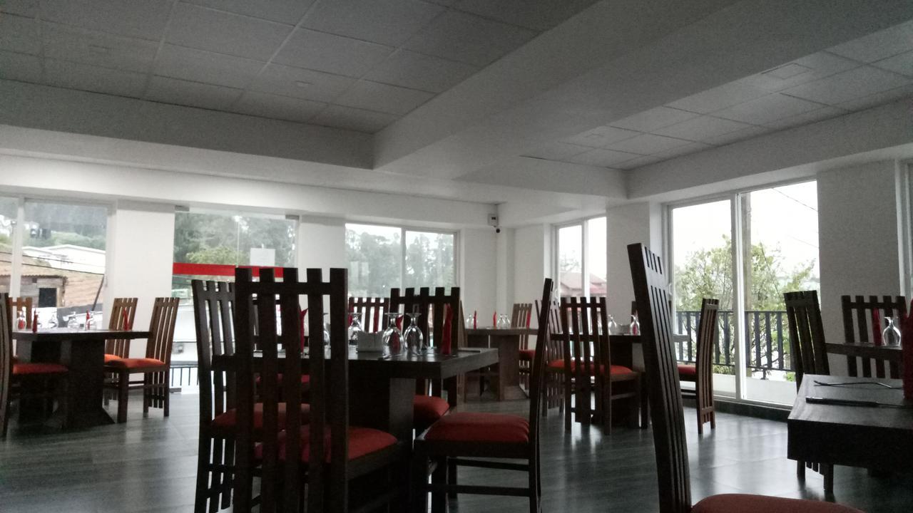 Apartment Lotus Luxury Nuwara Eliya