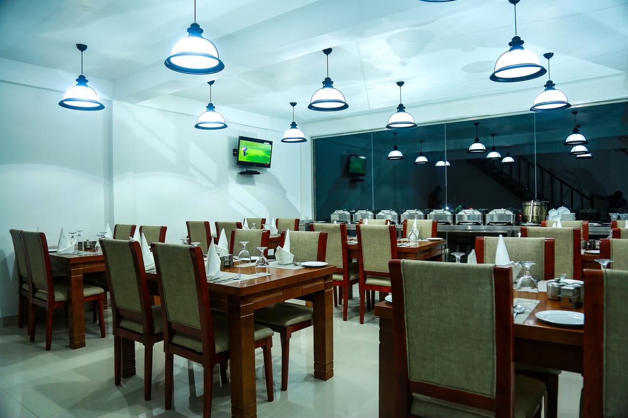 Hotel Royal Nuwara Eliya