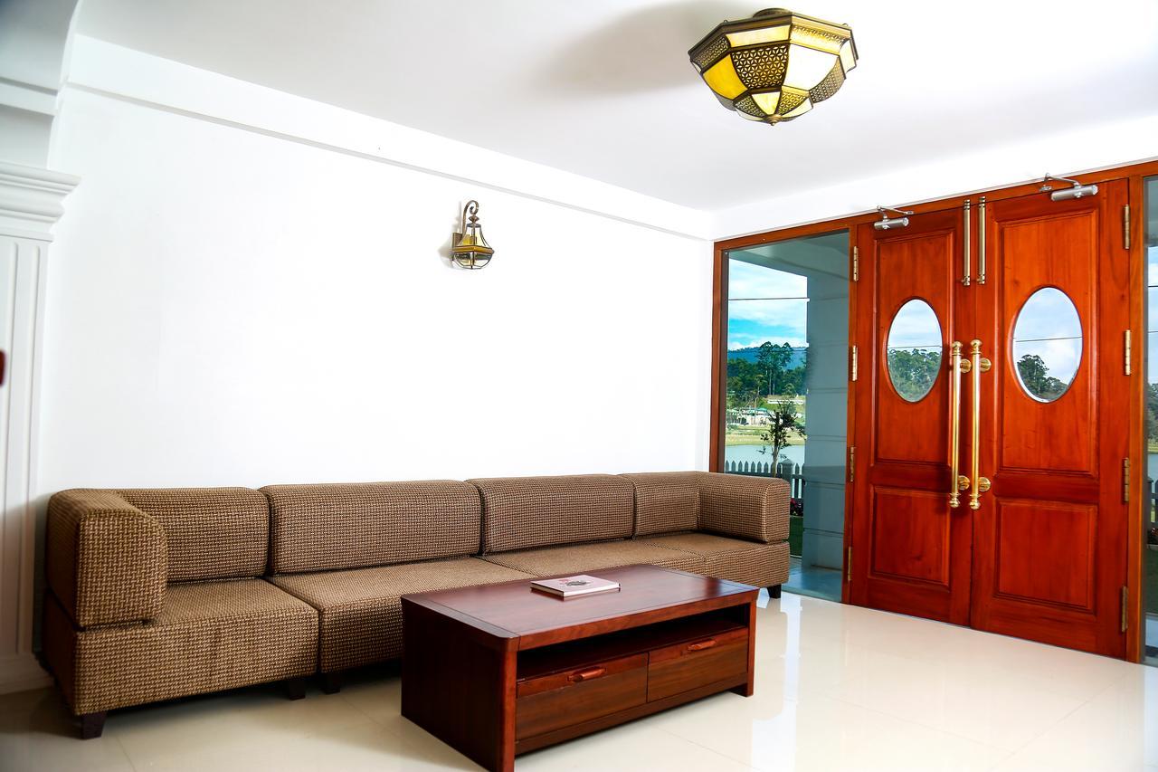 Royal Hotel Nuwara Eliya