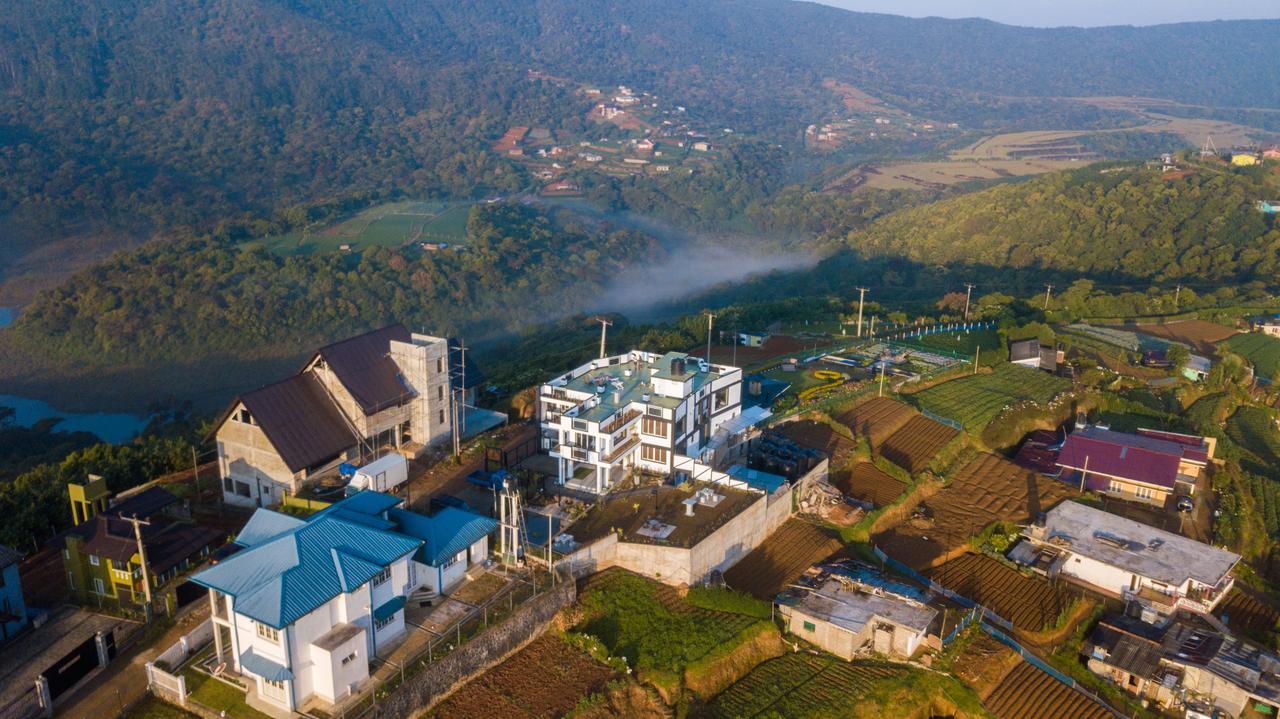 The Forest And By Schofieldshire Villa Nuwara Eliya