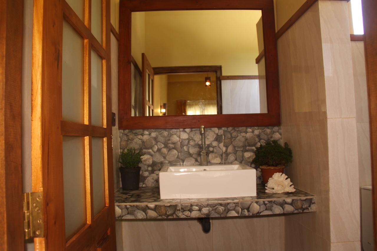 Lily Bank Country house Nuwara Eliya