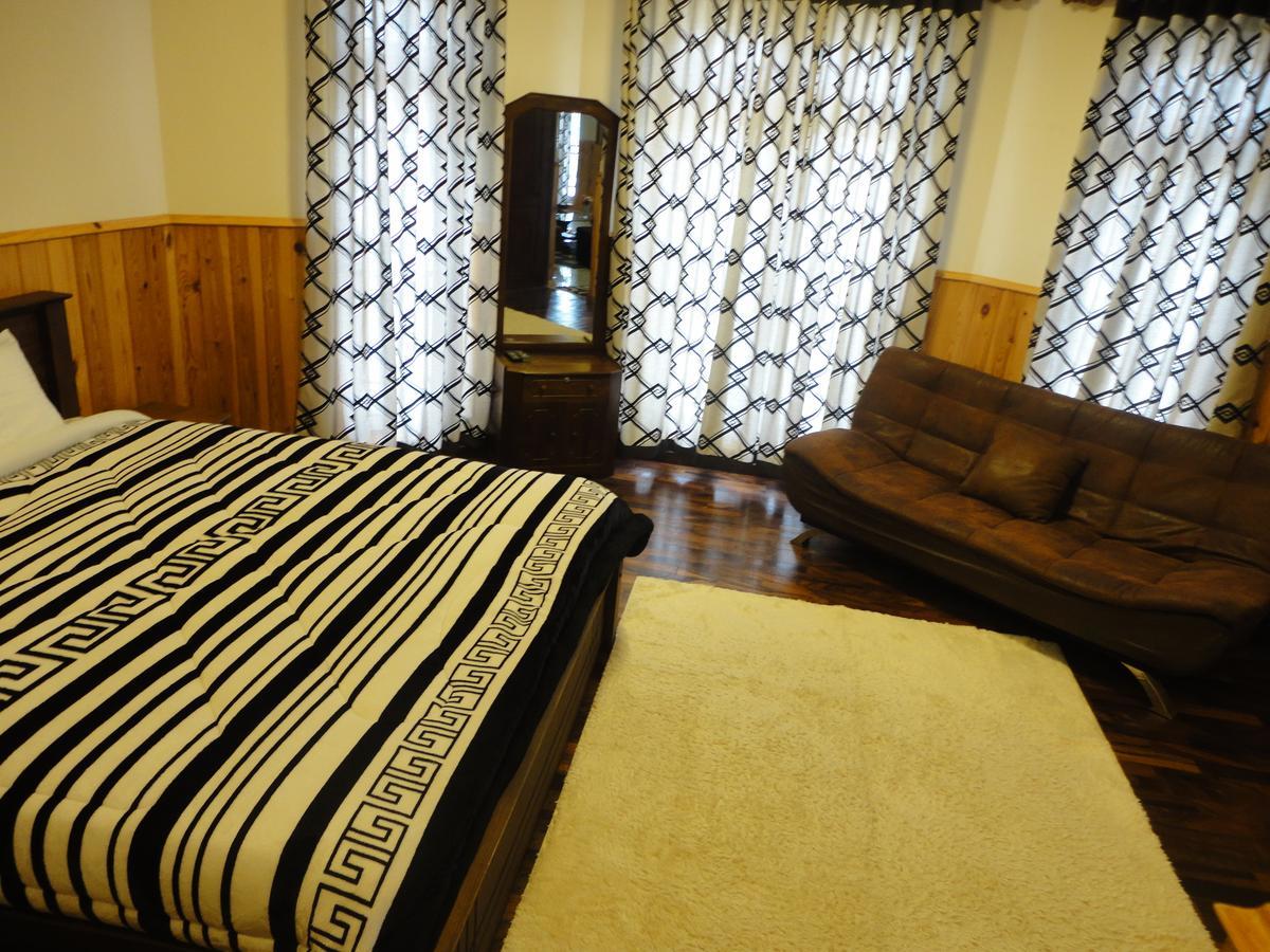 The Hill Town Bed & Breakfast Nuwara Eliya