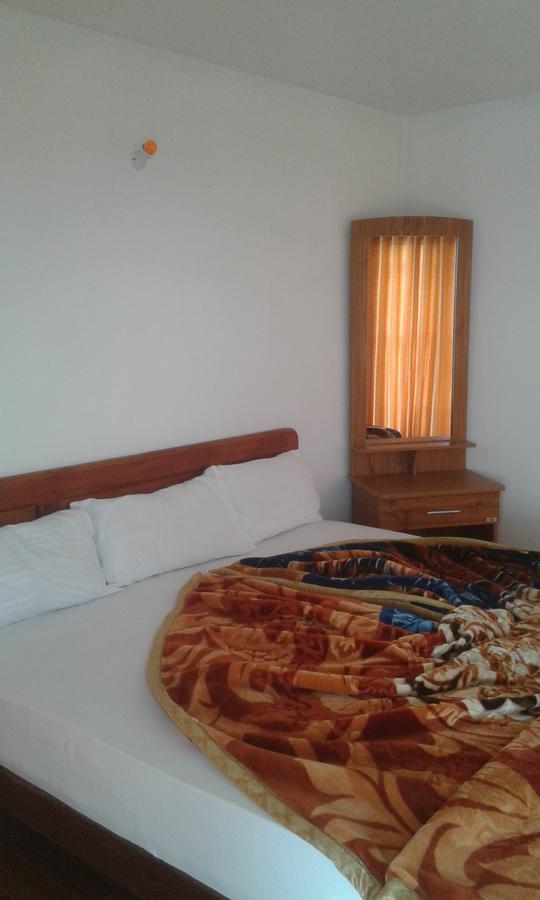 Kirula 3* Nuwara Eliya
