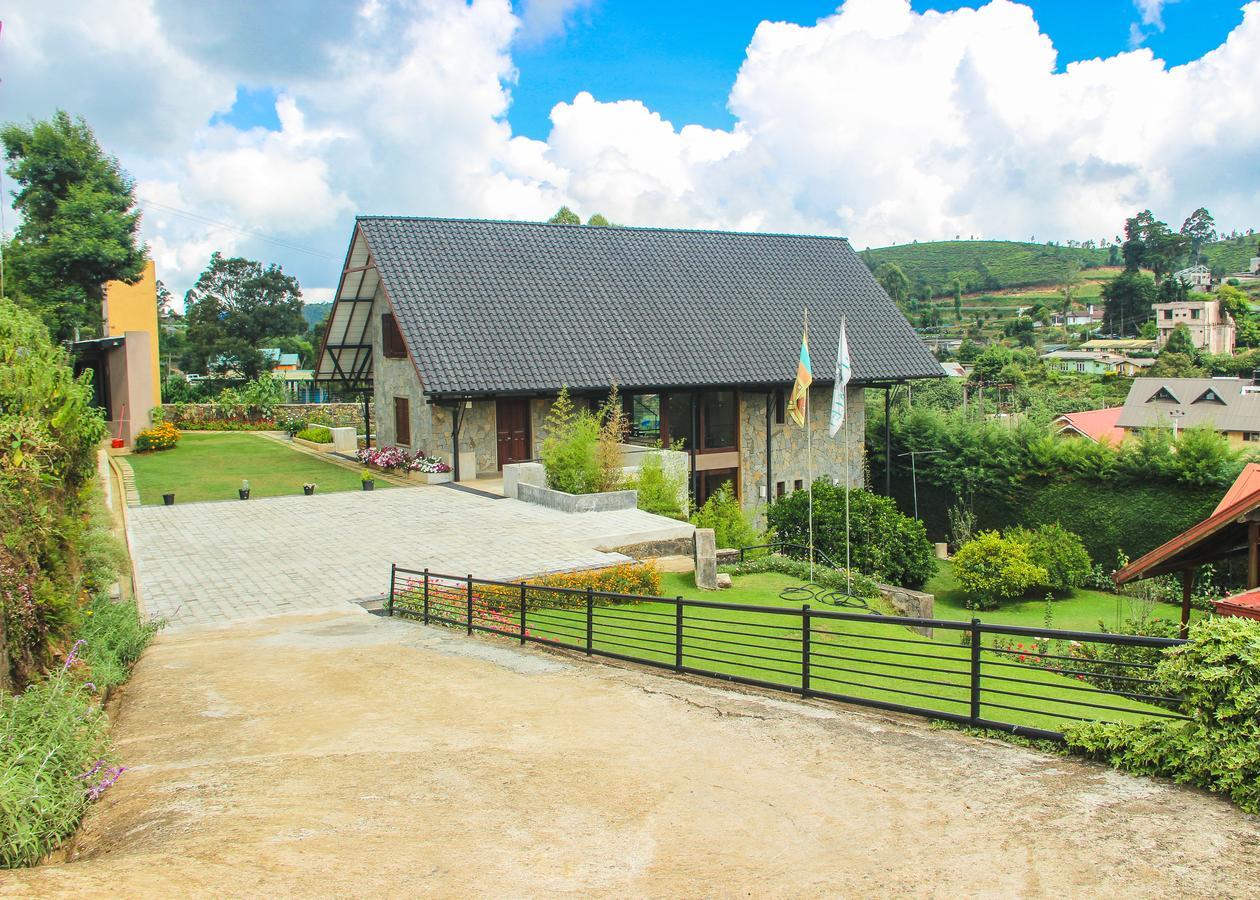 Oasis Bungalow - 3* Nuwara Eliya