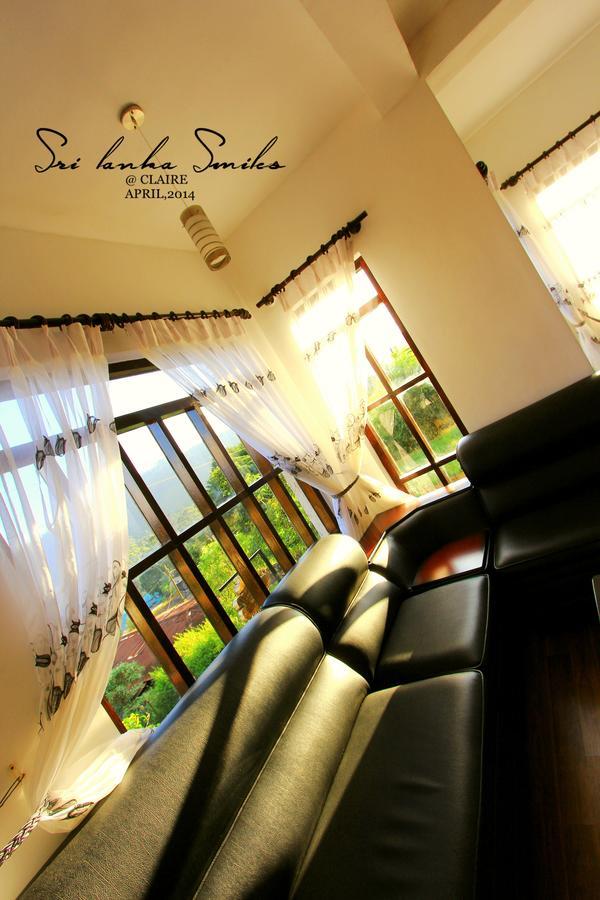 Sherwood Nuwara Eliya
