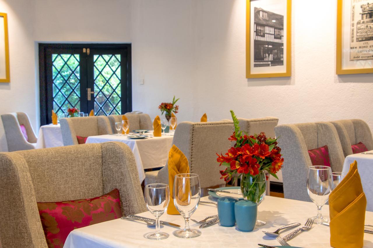 Oliphant Boutique By Amaya Villa Nuwara Eliya