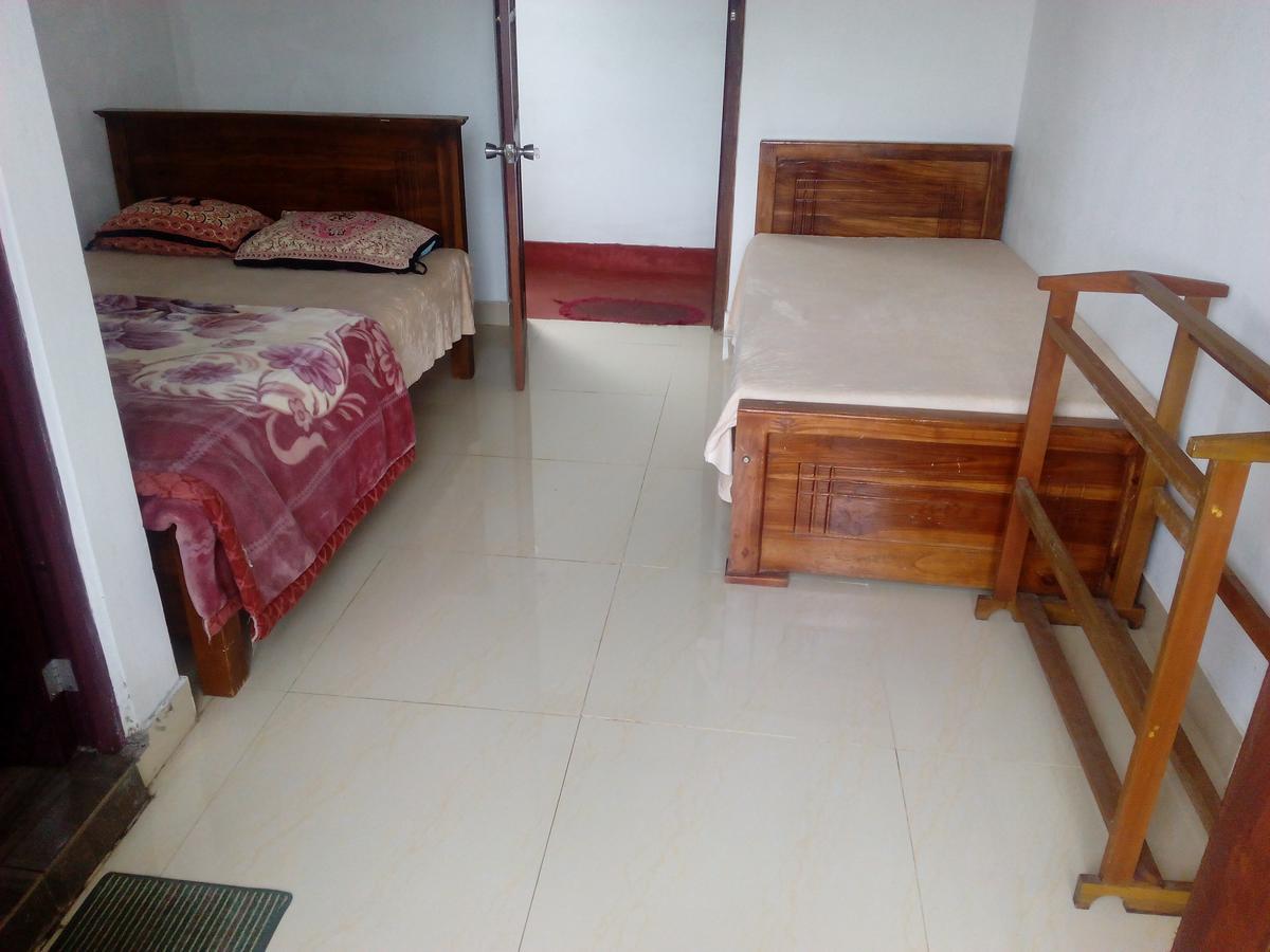 View Homestay
