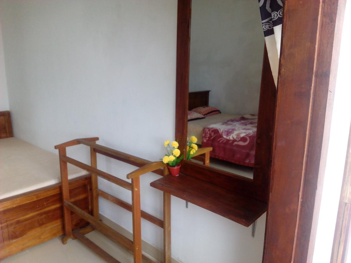 View Homestay *