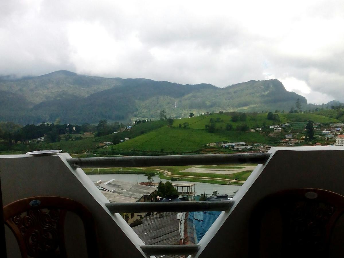 Homestay View *