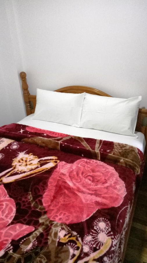 Lotus Luxury Apartment Nuwara Eliya