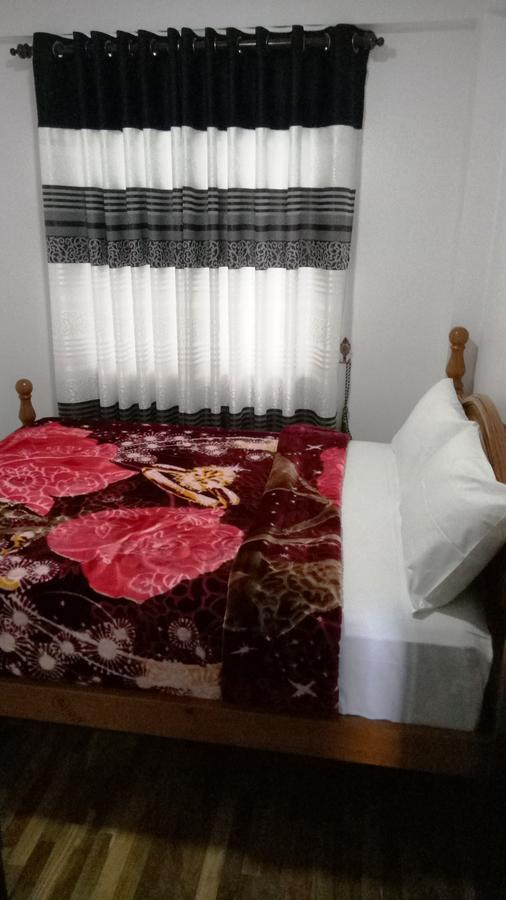 Apartment Lotus Luxury Nuwara Eliya