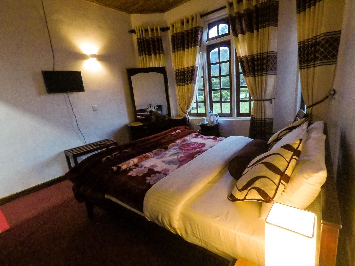 Guest house Hills Rest Nuwara Eliya