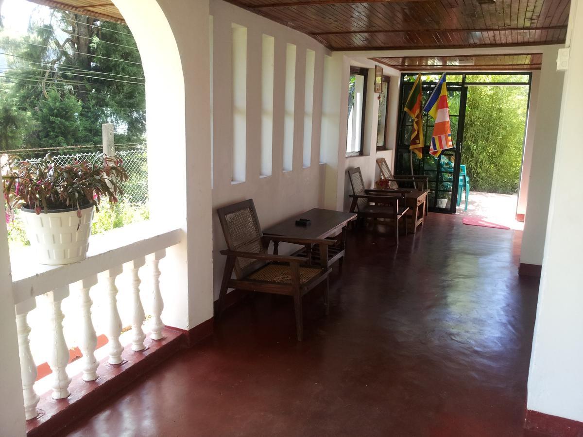 Andrews Homestay Nuwara Eliya