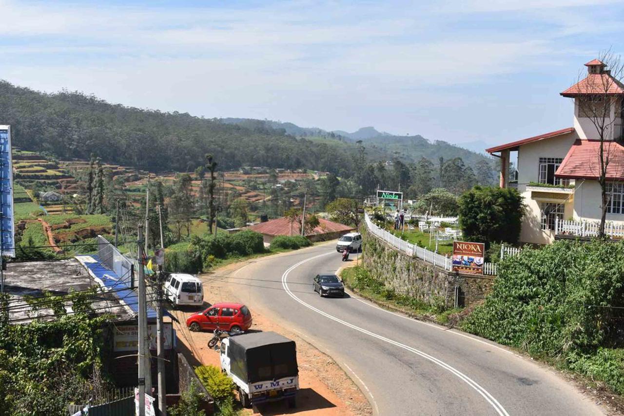 Guest house Grand Sun Nuwara Eliya
