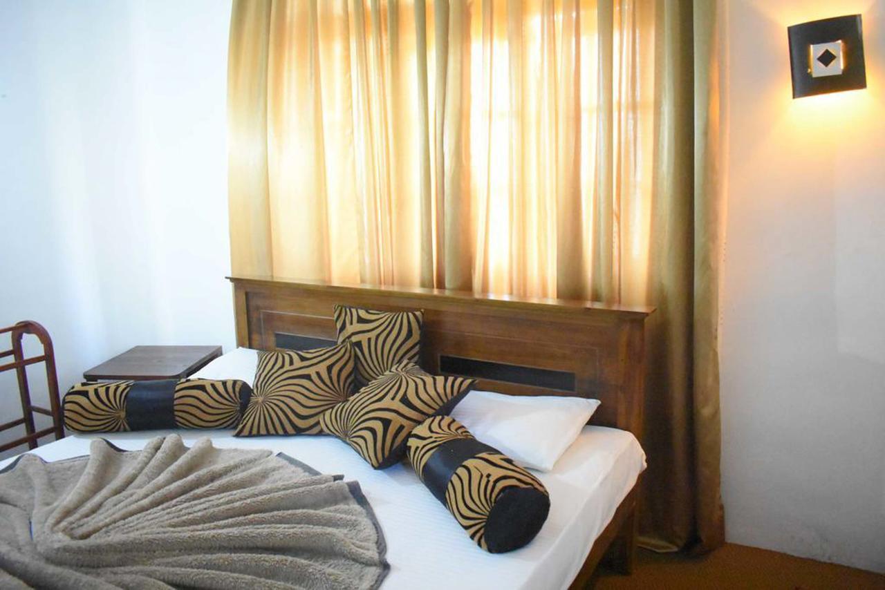 Guest house Grand Sun