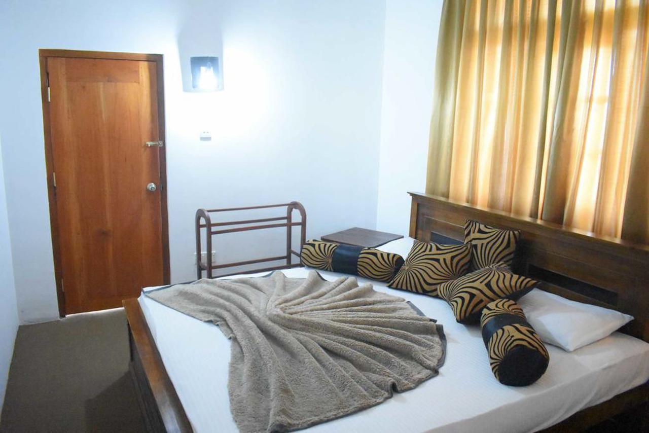 Guest house Grand Sun *