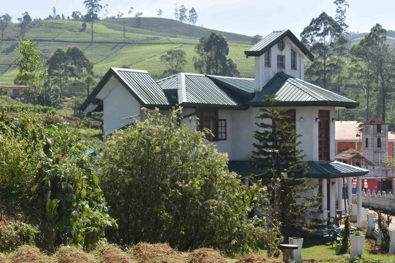 Guest house Grand Sun