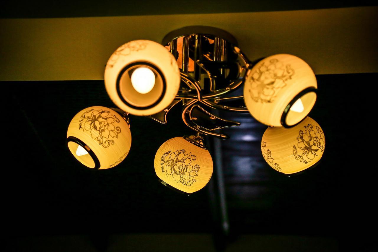 Himawari Hills Guest house