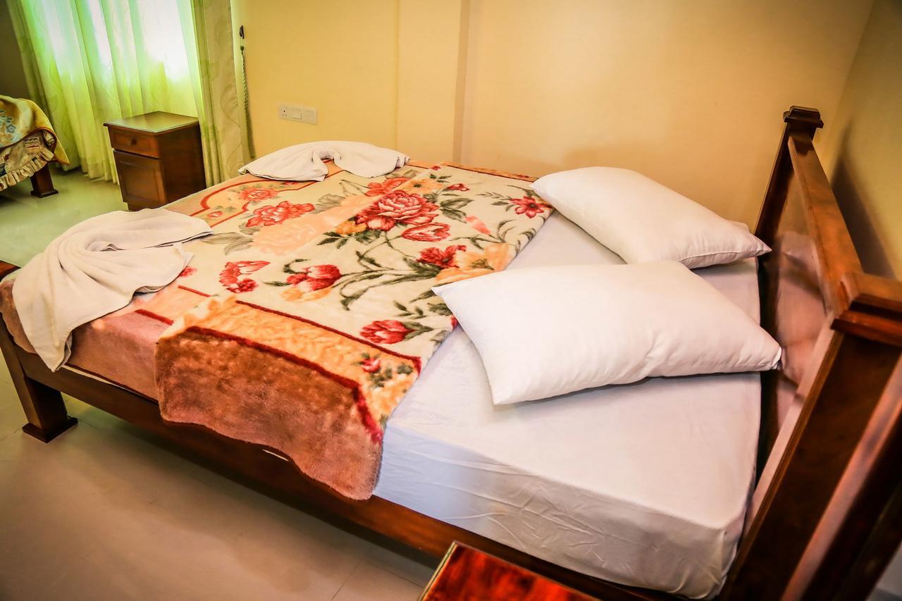 Himawari Hills Guest house Nuwara Eliya