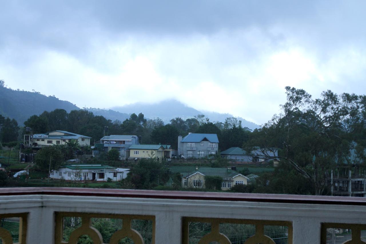 Sydney Rest 2* Nuwara Eliya