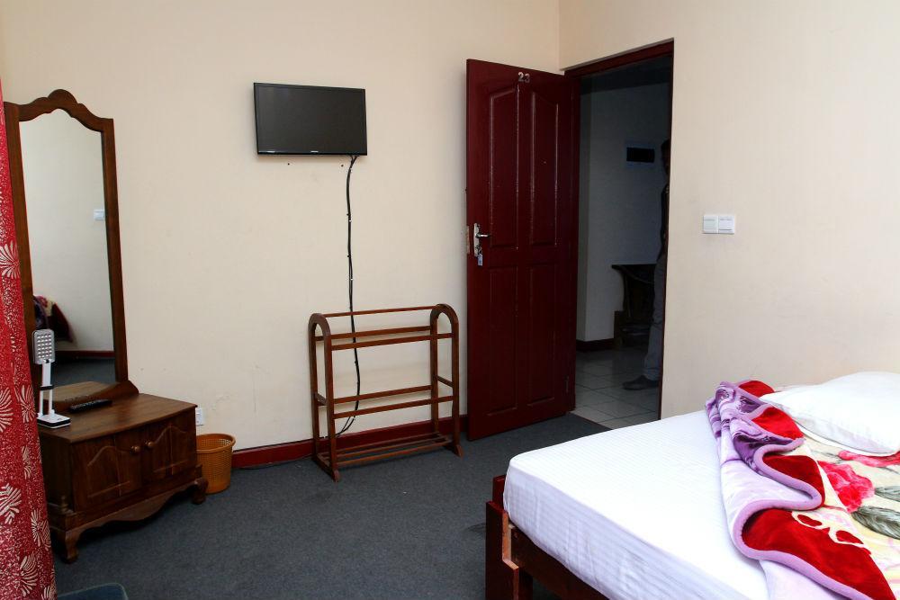 Aparthotel Sydney Rest 2*